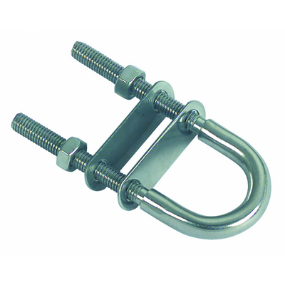 Cavallotto Inox 316 Ø Mm.5