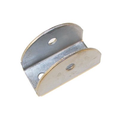 Cavallotto Inox Ø Mm.22 Mm. 50X24X30H