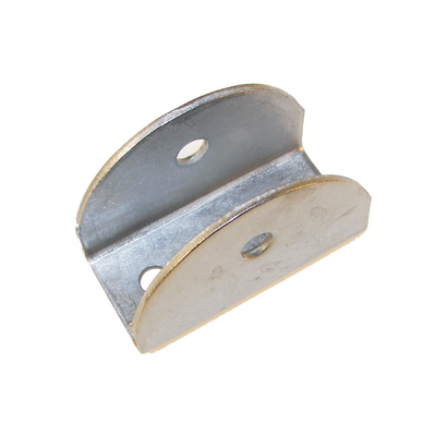 Cavallotto Inox Ø Mm.25