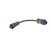 Cavo Adattat. Sonar Humminbird 7Pin