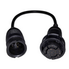 Cavo Adattatore 25-8 Pin