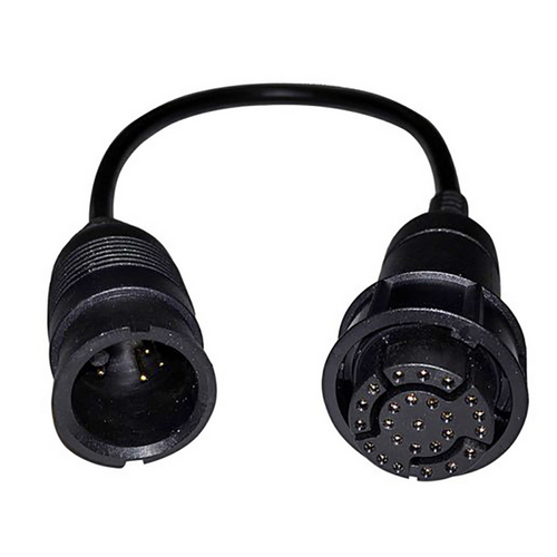 Cavo Adattatore 25-8 Pin
