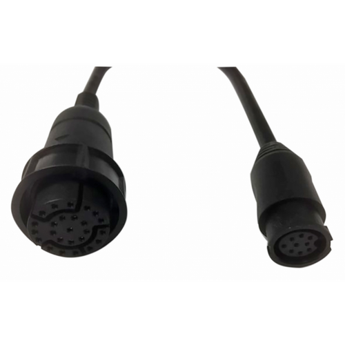 Cavo Adattatore 25-9 Pin