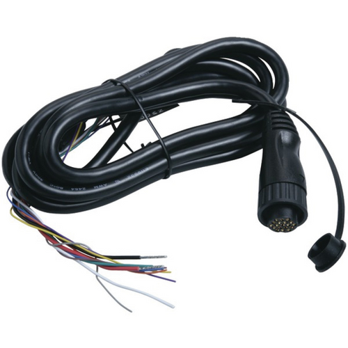 Cavo Alimentazione Per Gps 400/500