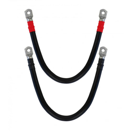 Cavo Batteria 25 Mm²