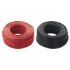 Cavo Batteria Ø 50 Rosso Mt 25
