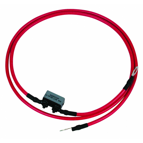 Cavo Batterie 50A
