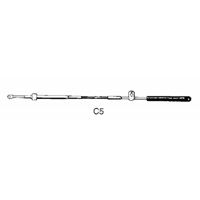 Cavo C5 Da 12'