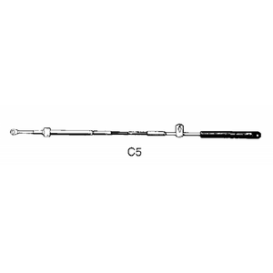 Cavo C5 Da 16'