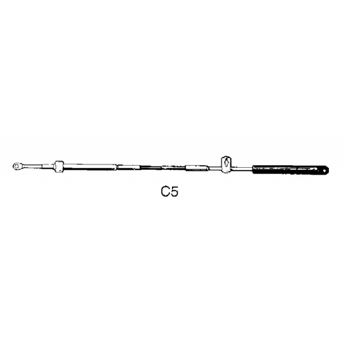 Cavo C5 Da 17'