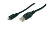 CAVO CONNESSIONE MICRO USB 'B' 1MT