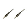 CAVO DIGITUS STEREO M/M3.5MM 2.5MT
