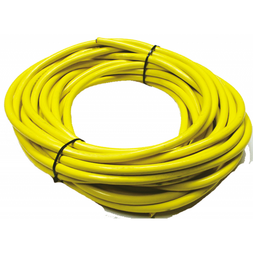 Cavo Giallo 32/50 Amp. 25 Mt.