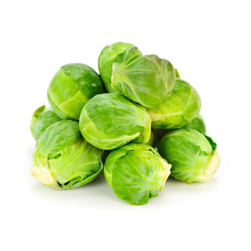 Semi di Cavolo di Bruxelles mezzo nano piante per orto e giardino