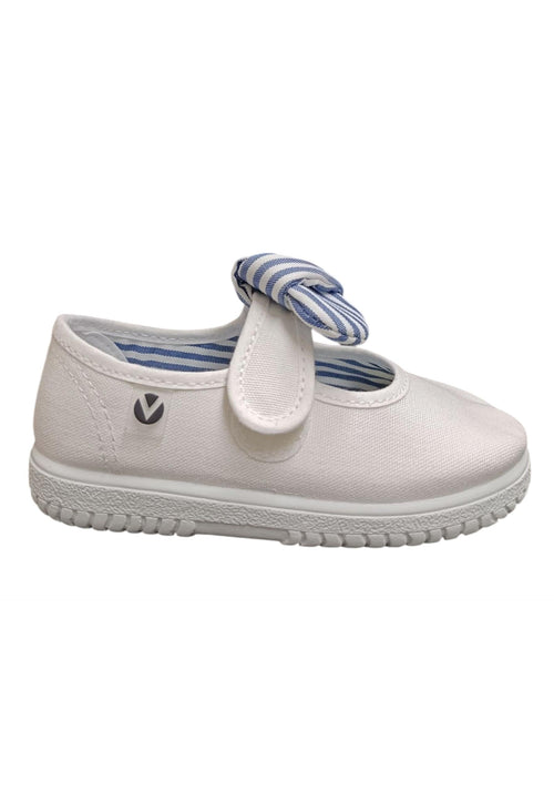 Scarpe ballerina Bambine e ragazze Victoria ojala