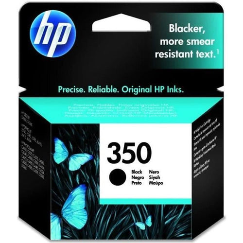 Cartuccia HP 350 - Nero