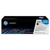Toner HP LaserJet 125A - Nero