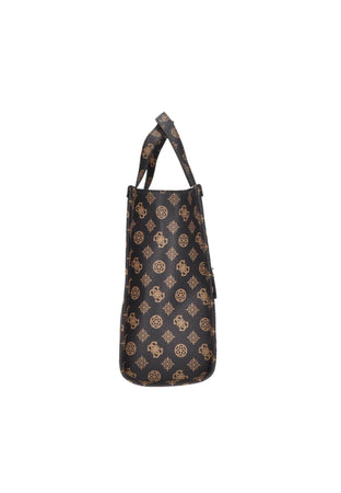 GUESS BORSA SILVANA da donna