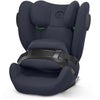 Seggiolino auto - CYBEX - Pallas B3 i-Size Blue Moon - Gruppo 1/2/3 - Reclinabile - Blu navy