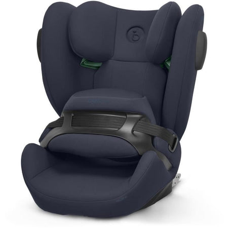 Seggiolino auto - CYBEX - Pallas B3 i-Size Blue Moon - Gruppo 1/2/3 - Reclinabile - Blu navy