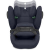 Seggiolino auto - CYBEX - Pallas B3 i-Size Blue Moon - Gruppo 1/2/3 - Reclinabile - Blu navy