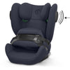 Seggiolino auto - CYBEX - Pallas B3 i-Size Blue Moon - Gruppo 1/2/3 - Reclinabile - Blu navy