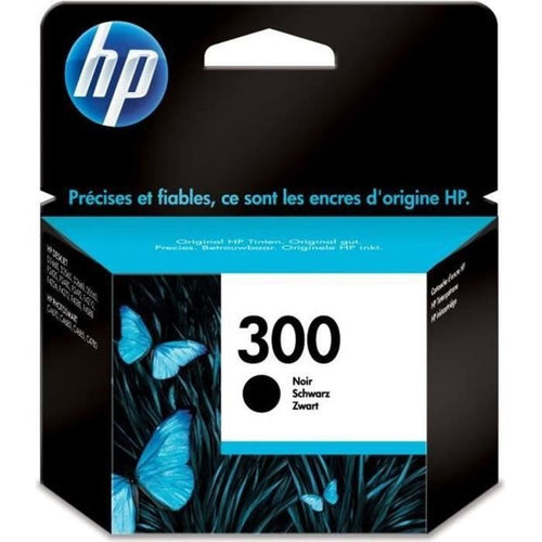 Cartuccia HP 300 - Nero