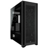 Corsair PC 7000D flusso d'aria in vetro-nero (CC-9011218-WW)