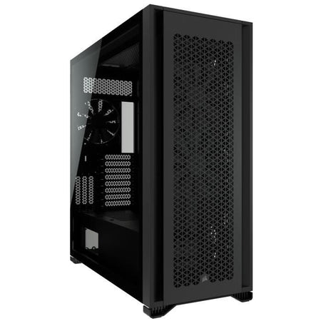 Corsair PC 7000D flusso d'aria in vetro-nero (CC-9011218-WW)