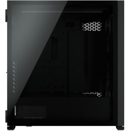 Corsair PC 7000D flusso d'aria in vetro-nero (CC-9011218-WW)