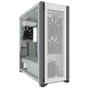 Corsair PC 7000D Airflow Glass-White (CC-9011219-WW)