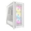 Caja para PC - CORSAIR - FRAME 5000D RS ARGB Airflow - Semitorre - Blanco - CC-9011310-WW