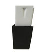 Kit copripiedini in PVC per protezione gambe armadietto - MODELLO COR