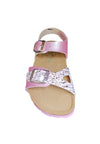 Scarpe sandalo Bambini e ragazzi Grunland Junior 1129