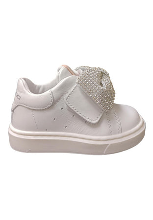 Scarpe sneakers bambina balducci MINISPORT