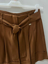 Shorts Artigli con fusciacca.