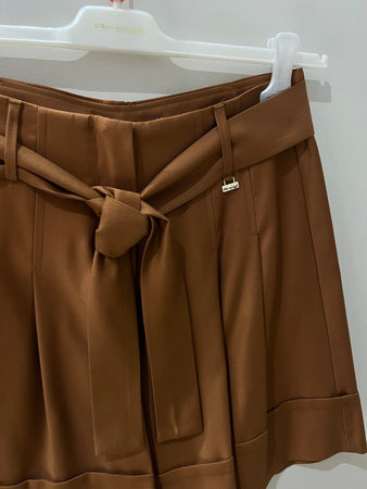 Shorts Artigli con fusciacca.