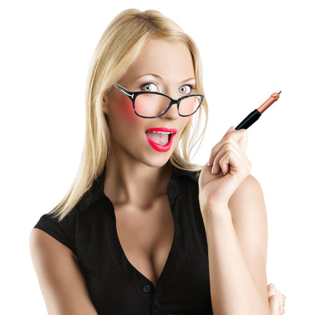 Penna stilo con punta a forma di pisello per la sposa hot la festa di addio al nubilato sexy party gadget per adulti 18+