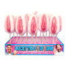 Lecca-lecca caramella dolce pussy patatina da leccare per addio al celibato sexy 18+