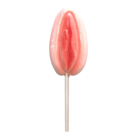 Lecca-lecca caramella dolce pussy patatina da leccare per addio al celibato sexy 18+
