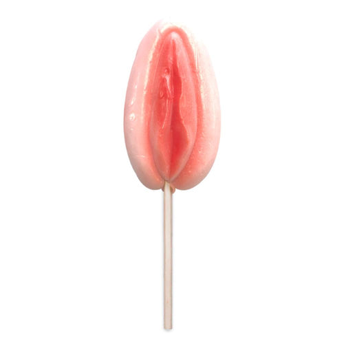 Lecca-lecca caramella dolce pussy patatina da leccare per addio al celibato sexy 18+