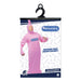 Costume intero da preservativo MEGASEX esilarante taglia unica