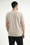 T-shirt micro piquet