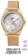 Q&Q Mod. LADY DIGITAL DAY DATA 24H