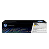 TONER HP 126A (CE312A) giallo - cartuccia originale per stampanti HP LaserJet CP1025/LaserJet 100 MFP M175/LaserJet 200 MFP