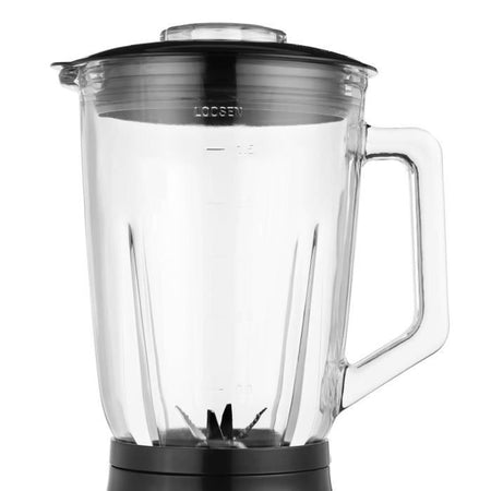 Frullatore CONTINENTAL EDISON BL800B - 1,75 litri - 800 W.