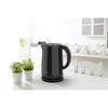 Bollitore digitale CONTINENTAL EDISON BL15LB - Nero - 1,5 L - 2200 W