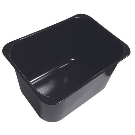 Friggitrice 4 Litri CONTINENTAL EDISON CEFR4IX3 - 2000W