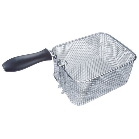 Friggitrice 4 Litri CONTINENTAL EDISON CEFR4IX3 - 2000W