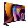 TV LED - CONTINENTAL EDISON - CELED32HD25B3 - HD 32 (80 cm) - 2xHDMI, 1xUSB - Nero